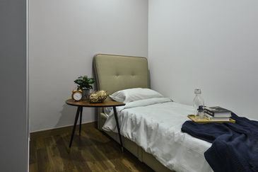 New Freehold Condo [ 0% Downpayment Cashback ] Near LRT MRT Mid Valley Bangsar KL Sentral KLCC Taman Desa