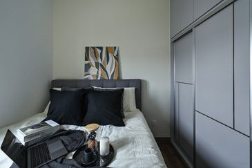 New Freehold Condo [ 0% Downpayment Cashback ] Near LRT MRT Mid Valley Bangsar KL Sentral KLCC Taman Desa