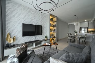 New Freehold Condo [ 0% Downpayment Cashback ] Near LRT MRT Mid Valley Bangsar KL Sentral KLCC Taman Desa