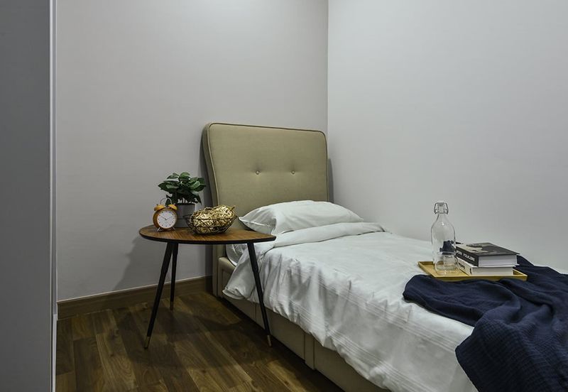 New Freehold Condo [ 0% Downpayment Cashback ] Near LRT MRT Mid Valley Bangsar KL Sentral