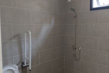 Elmina Shah Alam Terrace Ready For Move In Near Subang Jaya Sunway