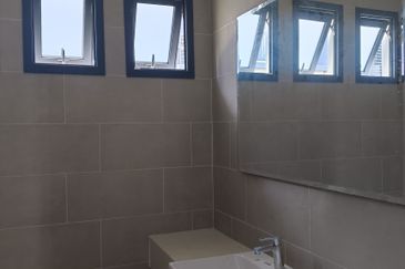 Elmina Shah Alam Terrace Ready For Move In Near Subang Jaya Sunway