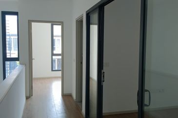 Elmina Shah Alam Terrace Ready For Move In Near Subang Jaya Sunway