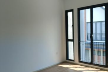 Elmina Shah Alam Terrace Ready For Move In Near Subang Jaya Sunway