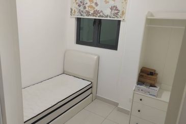 Greenfield Residence