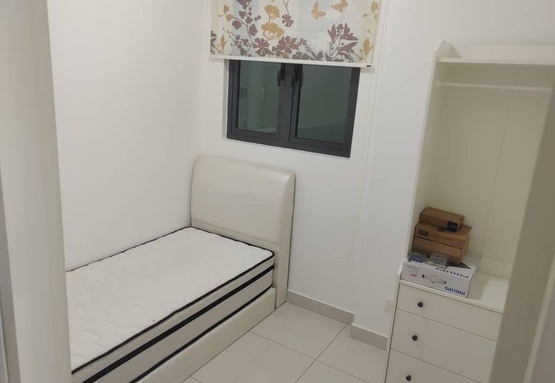 Greenfield Residence