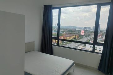 Greenfield Residence