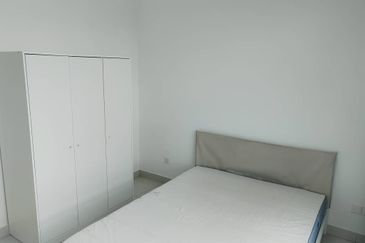 Greenfield Residence