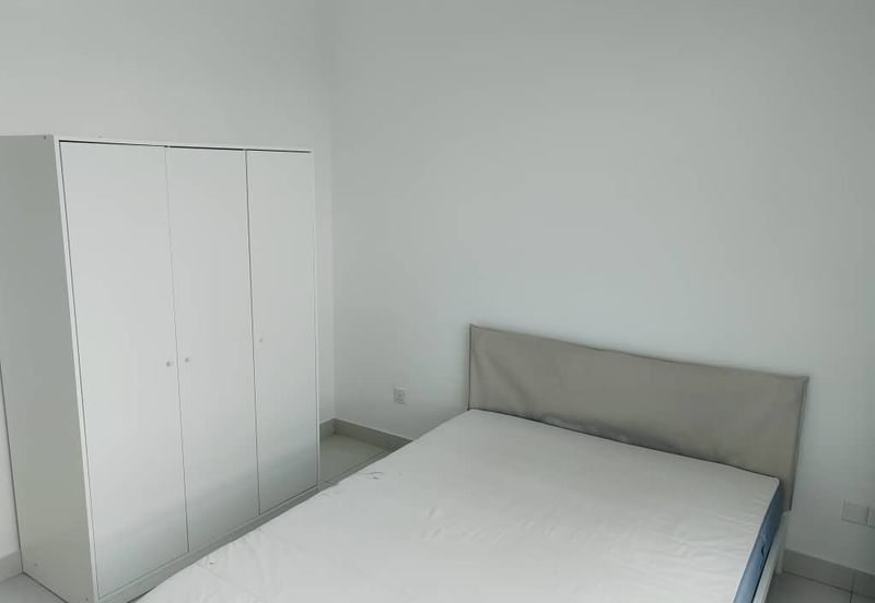 Greenfield Residence