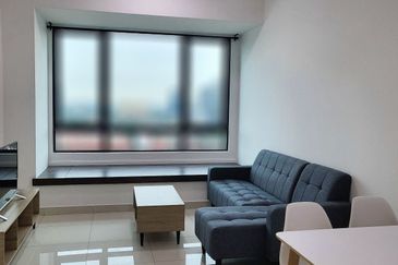 Greenfield Residence