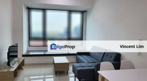 Greenfield Residence Sunway Pyramid Taylors Monash University Petaling Jaya, Selangor, Bandar Sunway