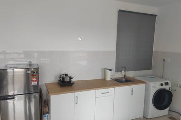 Greenfield Residence