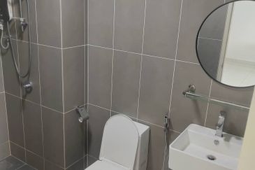 Greenfield Residence