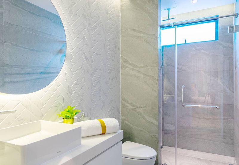 New Big Condo 70% Furnishing Full Loan Near Sunway Velocity KLCC KL