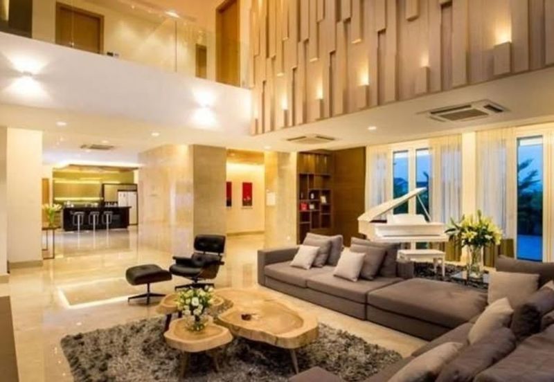 Brand New 3 Storey Bungalow @ Gombak Heights Near Selayang Sentul Batu Caves KL City View Freehold Individual Title