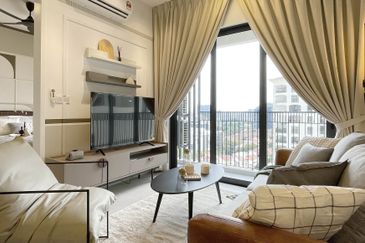 Subang New Freehold Condo Near BRT LRT Sunway Monash University