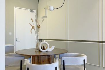 Subang New Freehold Condo Near BRT LRT Sunway Monash University Kelana Jaya