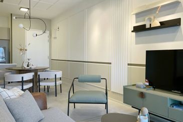 Subang New Freehold Condo Near BRT LRT Sunway Monash University Kelana Jaya