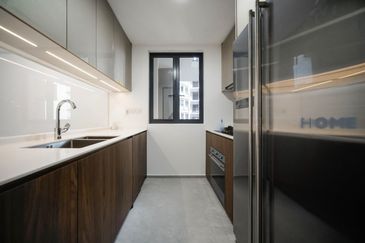 Sunway Geo Residences