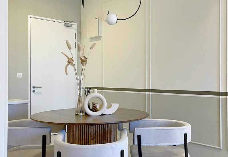 New Freehold Condominium Near Sunway BRT LRT Monash University Puchong