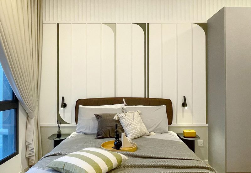 New Freehold Condominium Near Sunway BRT LRT Monash University Puchong