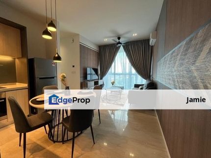 10 Stonor KLCC Near Jalan Eaton Kia Peng Conlay Wisma UOA Pavilion, Kuala Lumpur, KLCC