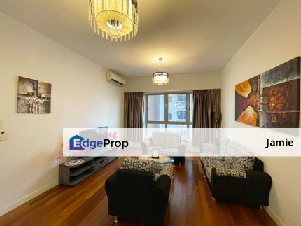 6 Ceylon Studio Bukit Ceylon KLCC Near Masjid Jamek Bukit Bintang, Kuala Lumpur, Bukit Bintang