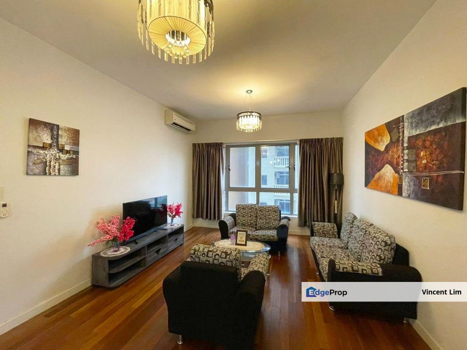 6 Ceylon Studio Bukit Ceylon KLCC Near Masjid Jamek Bukit Bintang, Kuala Lumpur, Bukit Bintang