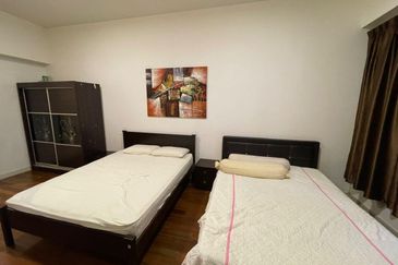 Sixceylon Condominium