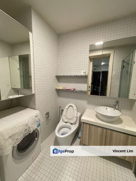 6 Ceylon Studio Bukit Ceylon KLCC Near Masjid Jamek Bukit Bintang, Kuala Lumpur, Bukit Bintang