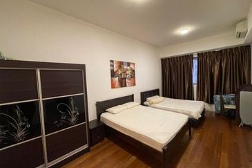 Sixceylon Condominium