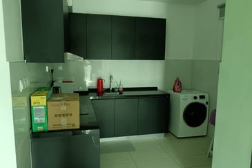 Greenfield Residence