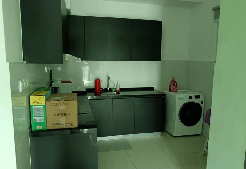 Greenfield Residence