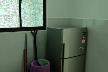 Greenfield Residence