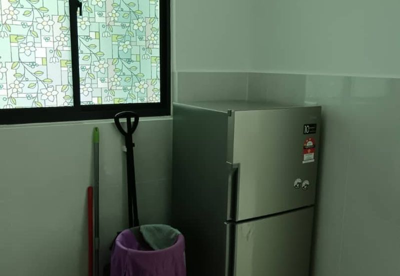 Greenfield Residence