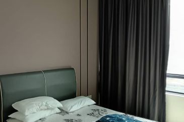 Greenfield Residence