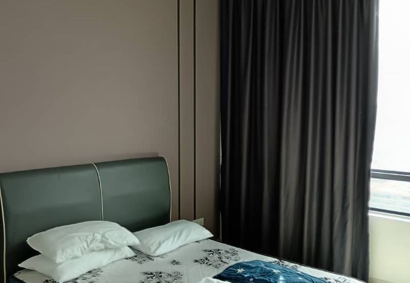 Greenfield Residence