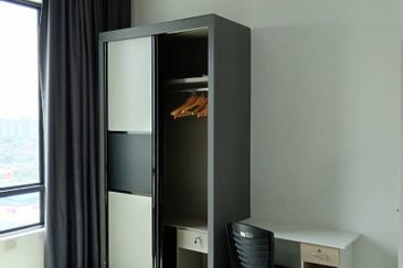 Greenfield Residence