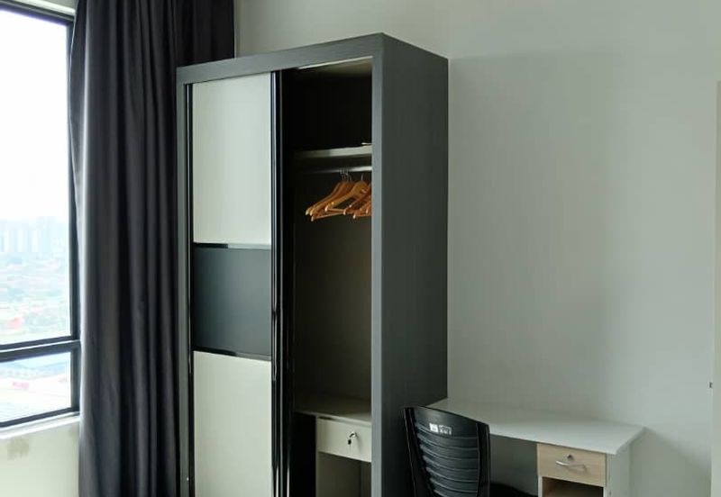 Greenfield Residence