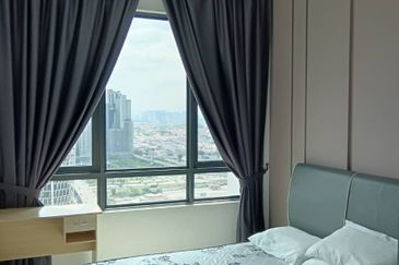 Greenfield Residence