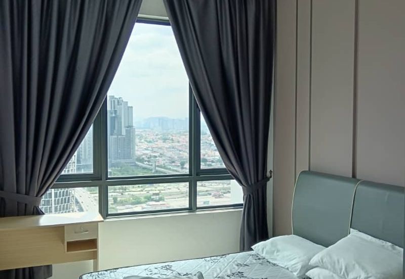 Greenfield Residence