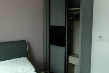 Greenfield Residence