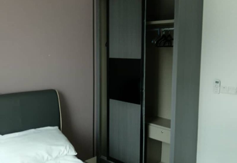 Greenfield Residence