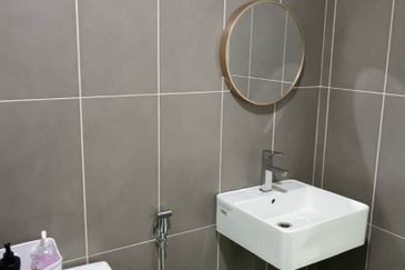 Greenfield Residence