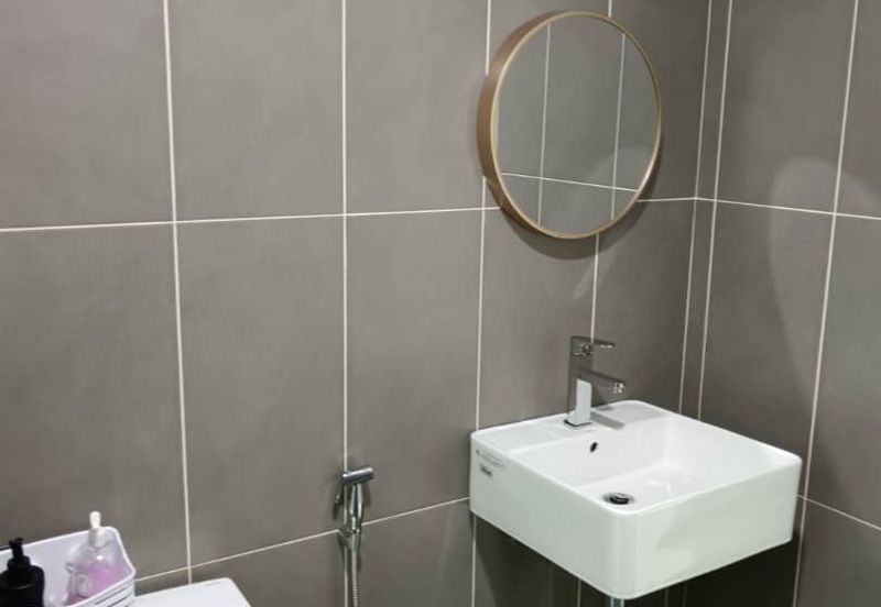 Greenfield Residence