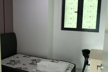 Greenfield Residence