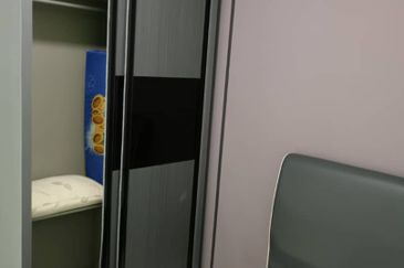 Greenfield Residence