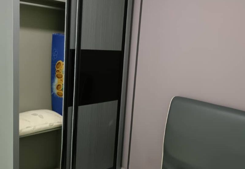 Greenfield Residence