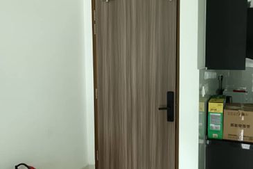 Greenfield Residence