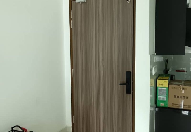 Greenfield Residence